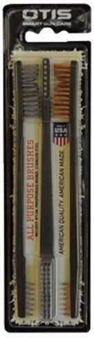 Otis FG-316-Nb-3 3Pk AP Brushes 2 NYL/1 Blue NYL