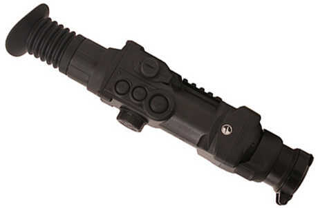 PULSAR APEX XQ50 2.8-11.2X42 SCOPE