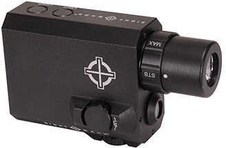 SIGHTMARK LOPRO LIGHT/GRN LASER CBO