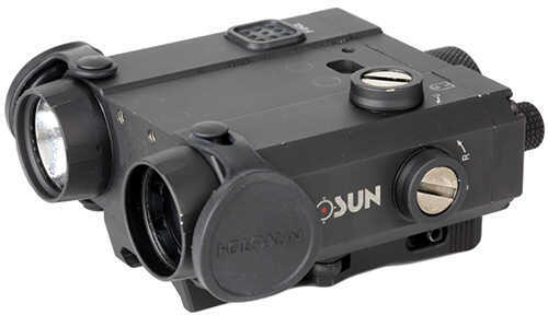 Holosun Ls420G Ls420 Black | Green Laser & IR Laser/Illuminator