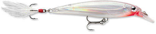 Rapala X-rap 31/8"-1/4 Glass Ghost