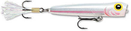 Storm Rattlin Chug Bug 1/4Oz 2 1/2 Bleeding Shad Model: CB061307