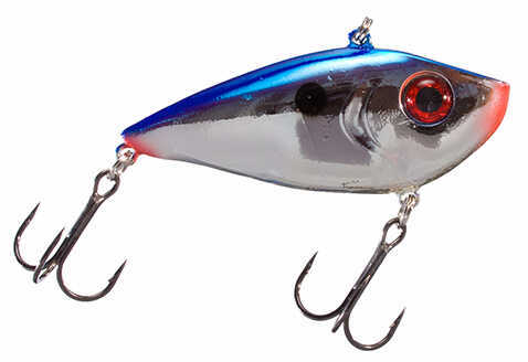 Redeye Shad  1/2oz BLUE CRAW Model: REYESD12-108