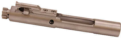 FOSTECH AR-15 UPPER COMPL BCG NKL