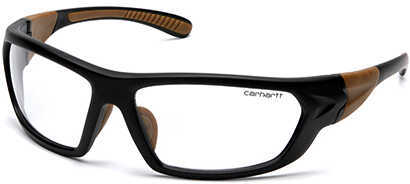 CARHARTT SAFETY GLASSES CARBONDALE CLEAR Model: CHB210D