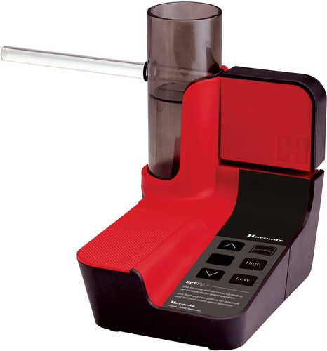 Hornady 050102 Vibratory Powder Trickler Universal All Calibers