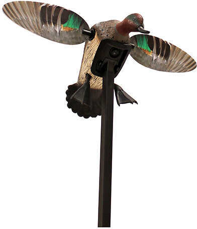 Mojo HW2474 Elite Series Green Winged Teal Motion Decoy