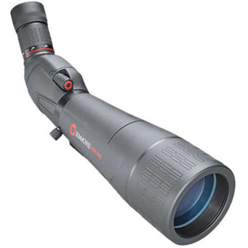 Simmons Venture Spotting Scope Black 20-60x80mm with Tripod Model: SP206080BA