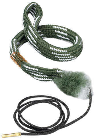 Hoppes 24002D BoreSnake Den Cleaner .357/9mm/.380/.38 Cal Pistol