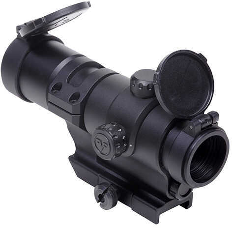 FIREFIELD IMPULSE 1X28 RED DOT SITE