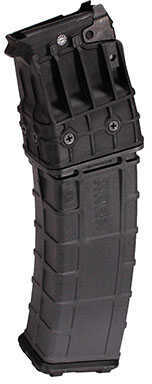 Mossberg MaGazine - 590M 12Ga Dbl Stack 20Rd