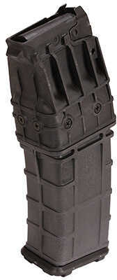 Mossberg MaGazine - 590M 12Ga Dbl Stack 15Rd