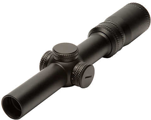 SIGHTMARK CITADEL 1-6X24 30MM BLK