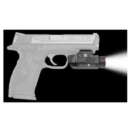 Crimson Trace Railmaster Universal Mount 420 Lumen White Light Model: CMR-208