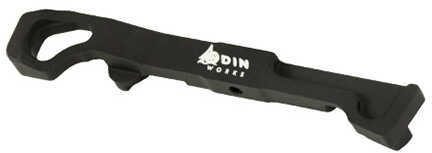 Odin Extended Magazine Release for Glock New Frontier Lower Black