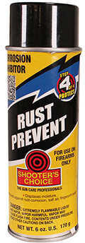 Shooters Choice Rust Prevent Corrosion Inhibitor 6 oz.