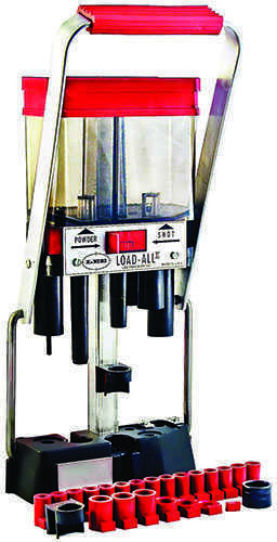 Lee 16 Gauge Shotshell Load-All II Reloading Press Md: 90015