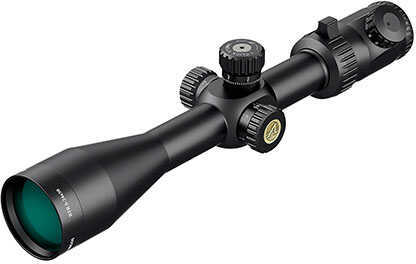 Athlon Argos BTR 6-24x50 MIL Riflescope Model 214061