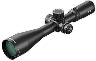 Athlon Ares BTR 2.5-15x50 MIL Riflescope Model 212002