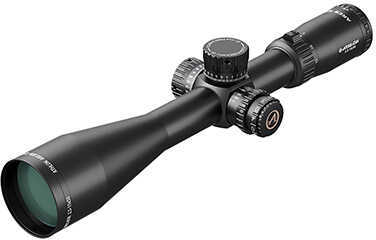 Athlon Ares BTR 2.5-15x50 MOA Riflescope Model 212001