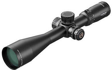 Athlon Ares BTR 4.5-27x50 MOA Riflescope Model 212006