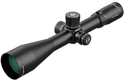 Athlon Ares Etr 4-30x56ir Scope Aprs1 Mil 34mm