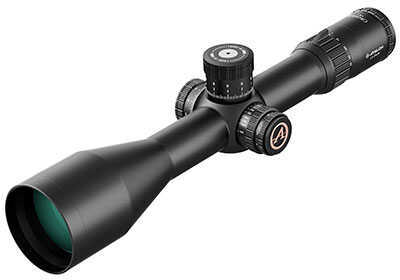 Athlon Cronus BTR 4.5-29x56mm Riflescope Model 210110