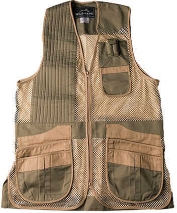 Peregrine OUTDOORS Wild Hare Heatwave Mesh Vest Xx-Large Sk