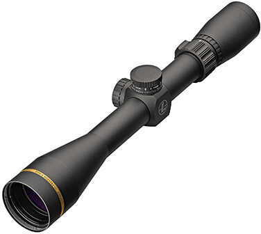 Leupold 174182 VX-Freedom 3-9x40mm Obj 33.70-13.60 ft @ 100 yds FOV 1" Tube Black Matte Finish Duplex (SFP)