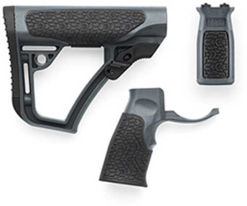 Daniel Defense Stock/Grip/Foregrip M-LOK Tor 28-088-12065-012