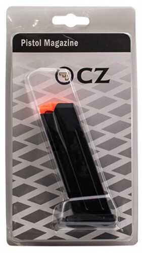 CZ-USA Magazine CZ P-10 9MM 10Rd  11421