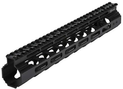 Firefield Verge M-LOK 12" Rail Matte Black