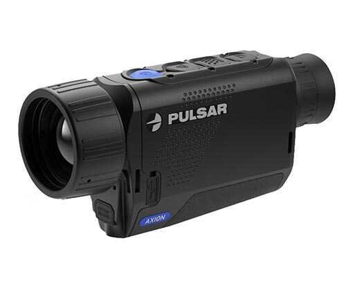 Pulsar Axion XM38 Thermal Monocular PL77422