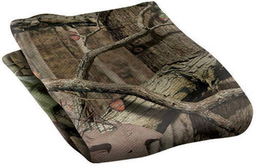 Vanish Camo Burlap Mossy Oak Infinity Model: 25312