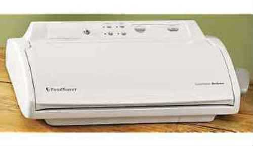 Tilia GameSaver Deluxe Plus FoodSaver Sealer