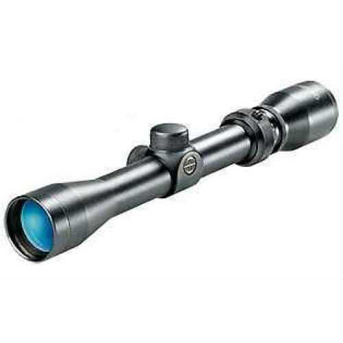 Tasco World Class 1.5X-4.5X32 Riflescope With Pro Shot Reticle & Matte Finish Md: BA1545X32