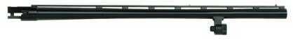 Mossberg 90140 All Purpose Shotgun Barrel 12 Gauge 20" 3" 500 Flex Steel Blued