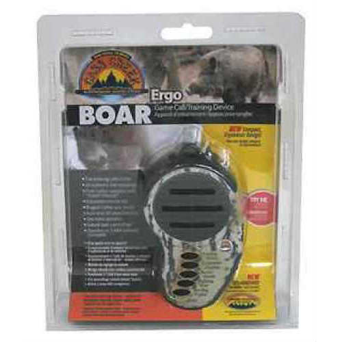 Cass Creek Game Call Ergo Boar