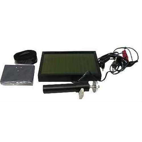 SpyPoint Solar Charger 12V Model: SP-12V