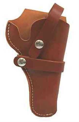 Hunter Company Leather Hip Holster For 3" Barrel Taurus Judge Md: 1170