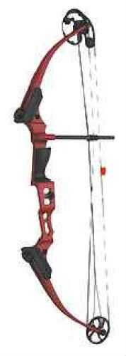 Genesis Mini Bow Red RH Model: 11413