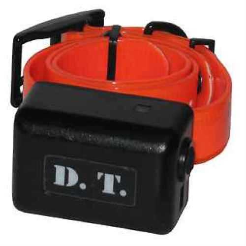 DT H2O Extra Collar Orange