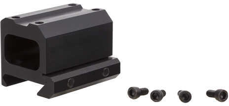 Trijicon AC32069 MRO Co-Witness Low Mount For Black Finish