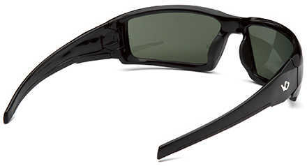 Pyramex Forest Gray Anti-fog Lens With Black Frame Sunglass