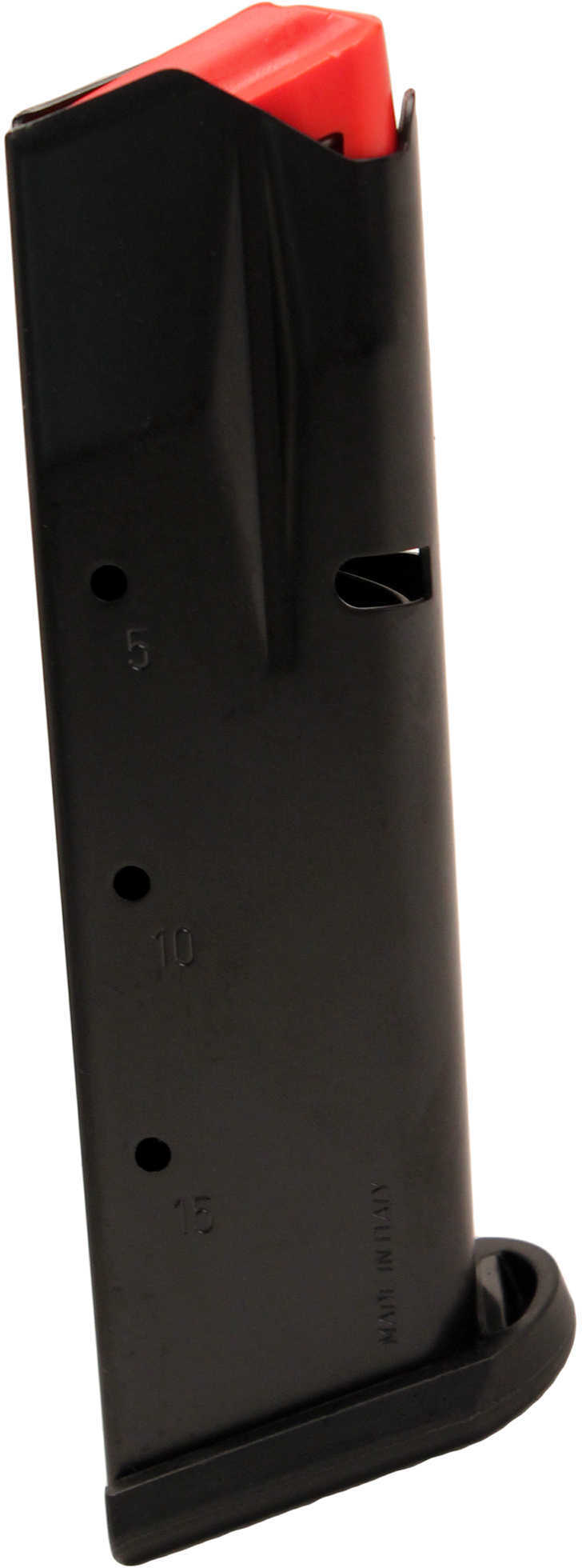 KRISS Sphinx SDP Compact 9mm 15-Round Metal Magazine, Black Md: PX001