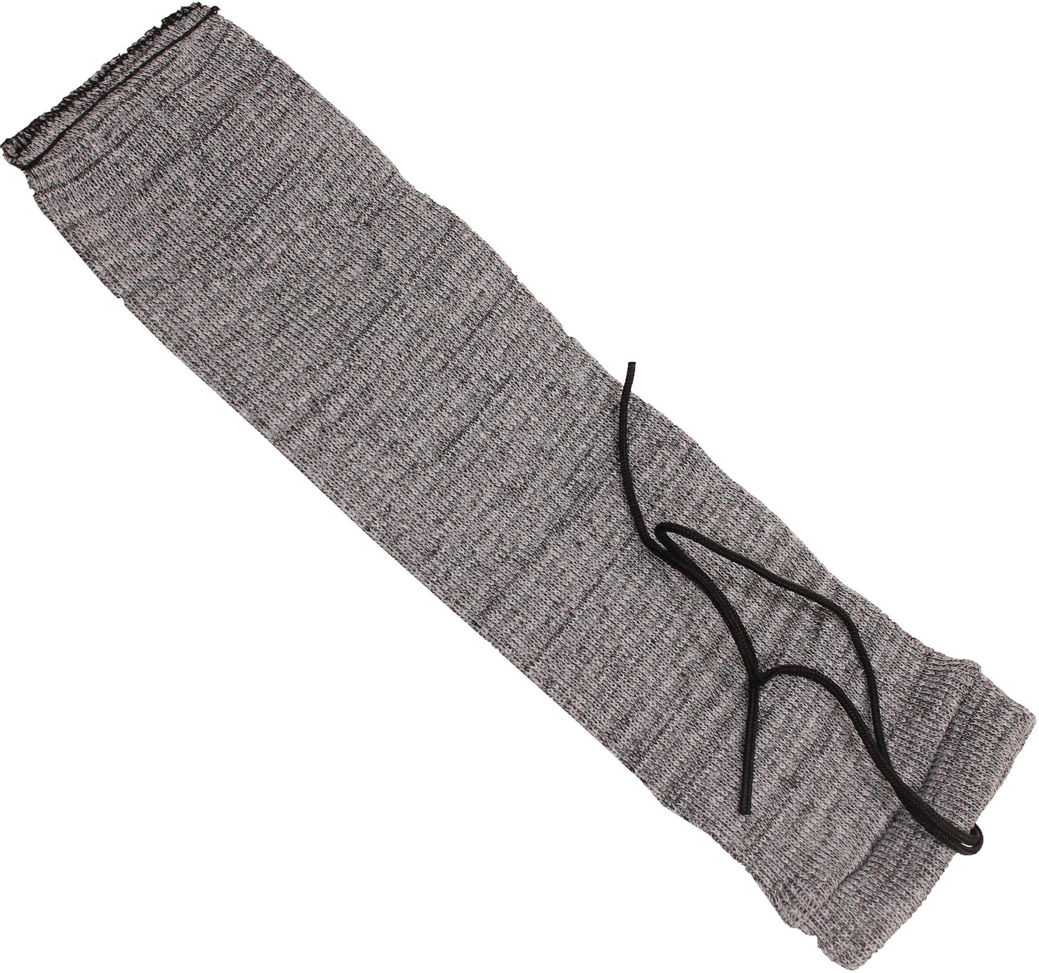 Allen Gun Sock 14" Handgun Gray