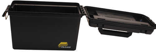 Plano Deep Field Case - 15"x 8"x 10" Black