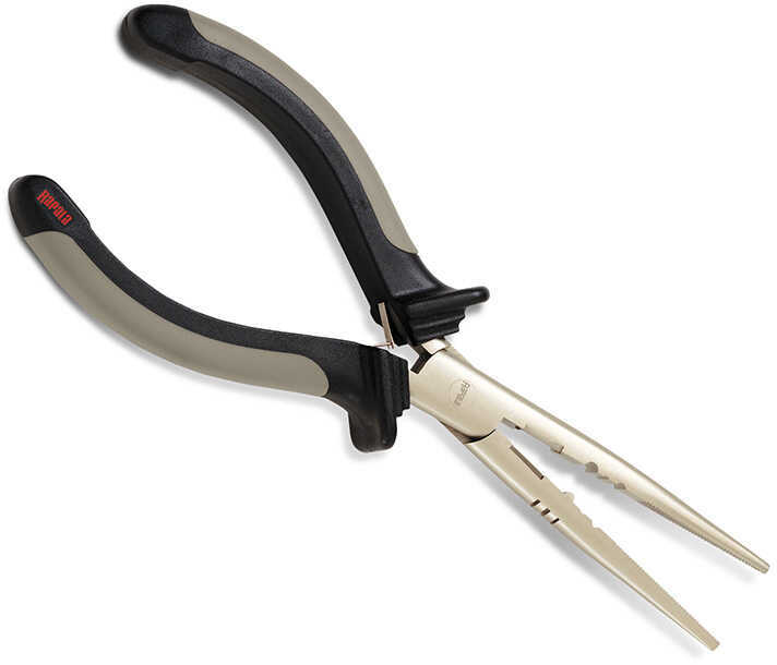 Rapala Pliers 6-1/2In Model: RCP6