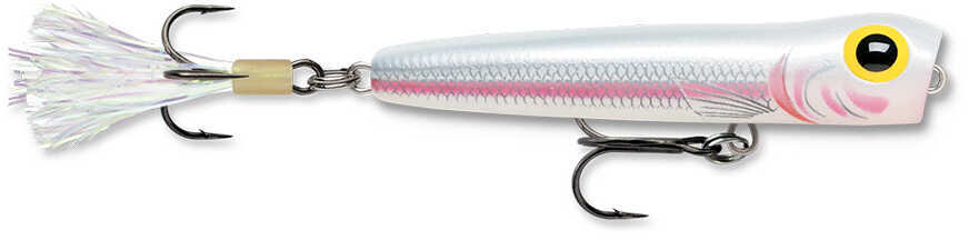 Storm Rattlin Chug Bug 1/4Oz 2 1/2 Bleeding Shad Model: CB061307