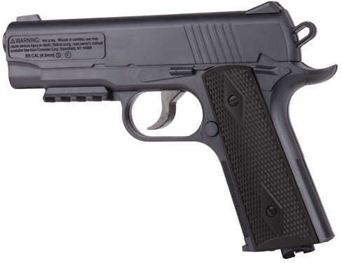 Crosman 1911 BB Air Pistol Model: 40001